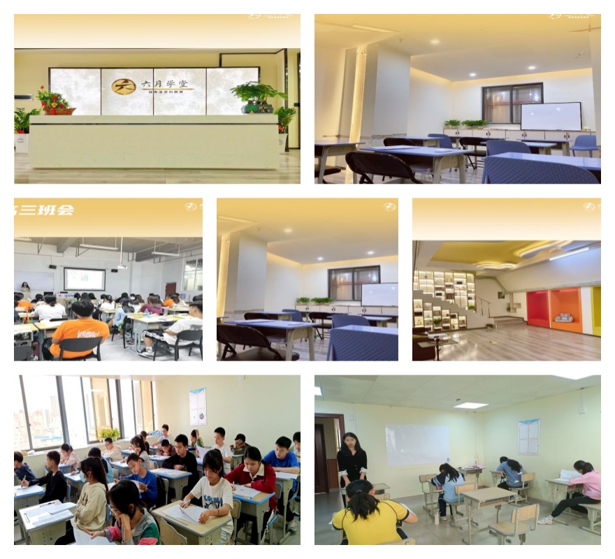 广西排名top10的高考全日制复读封闭式学校名单出炉