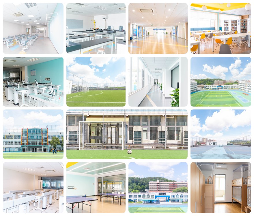 深圳福田区十大专业香港DSE考试培训机构名单更新