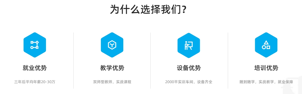 济南市历城区倍受好评的PLC编程培训机构优质名单榜首一览