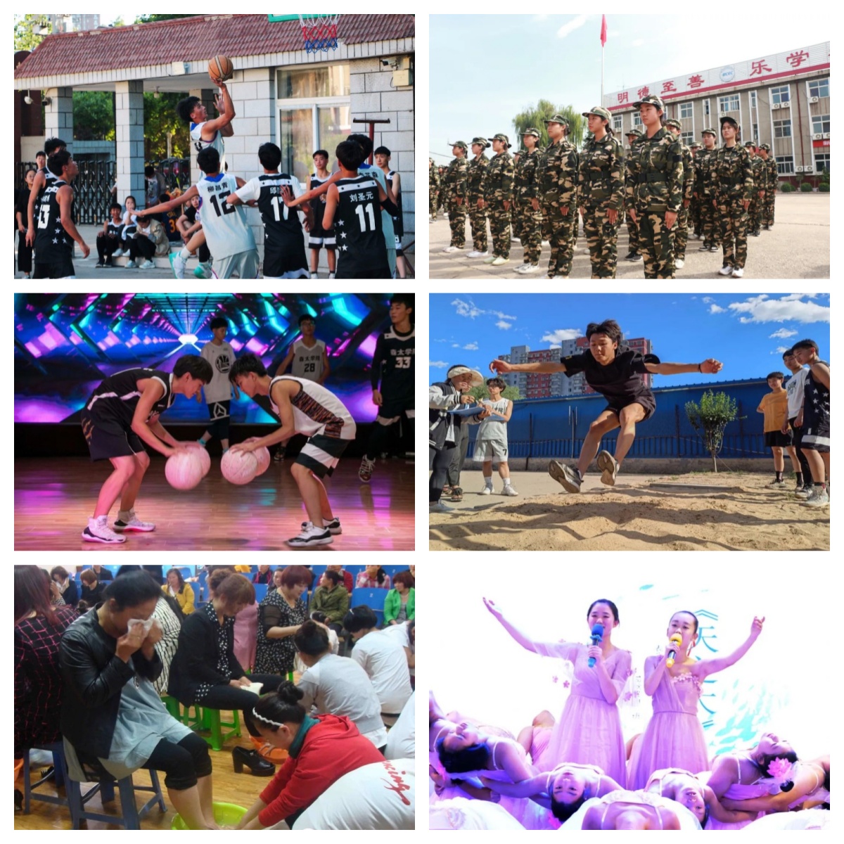 河北唐山路南区排行榜前十的叛逆期孩子封闭式管教学校名单一览