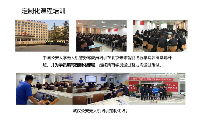 北京丰台区实力强的无人机驾驶培训构更新汇总一览