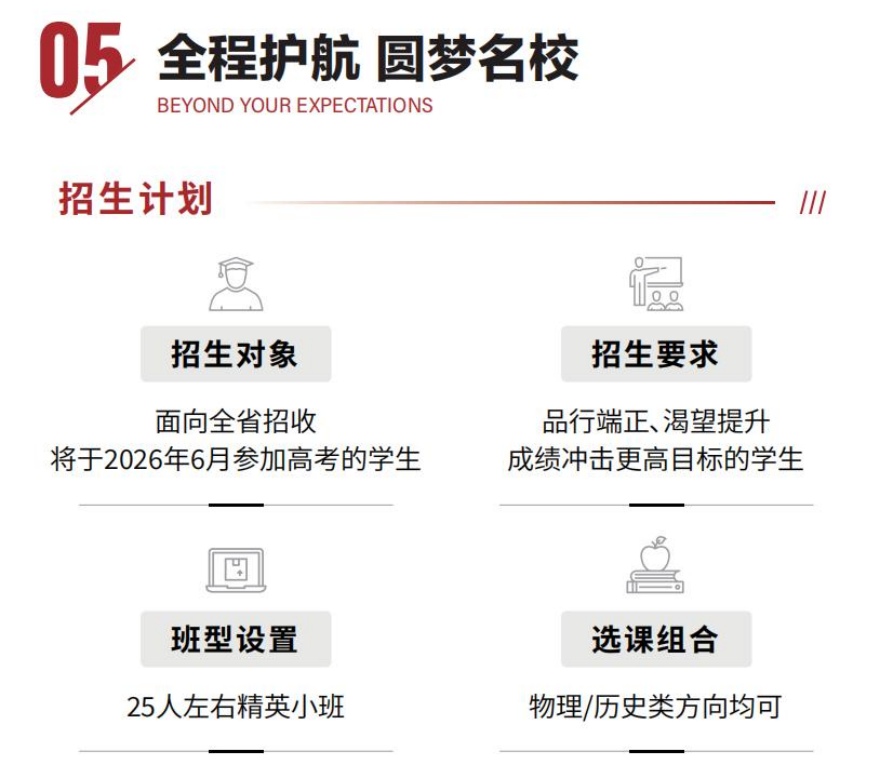 江西南昌十大排名好的高考复读学校2025-览top榜单