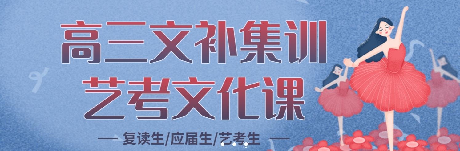甄选!北京市艺考文化课冲刺培训网登录入口公布一览