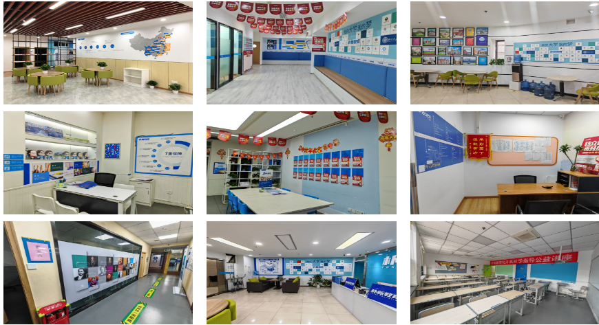 2025成都市郫都区热门高三补习教育机构前十名单盘点