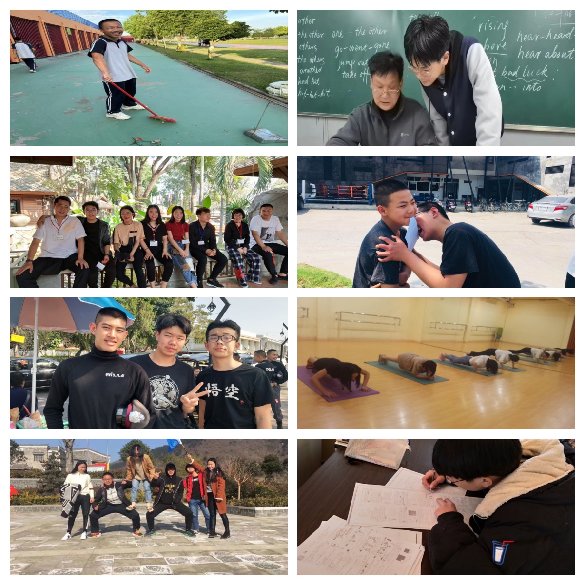 排名前十的湖北汉川市叛逆青少年特训学校排行榜名单公布