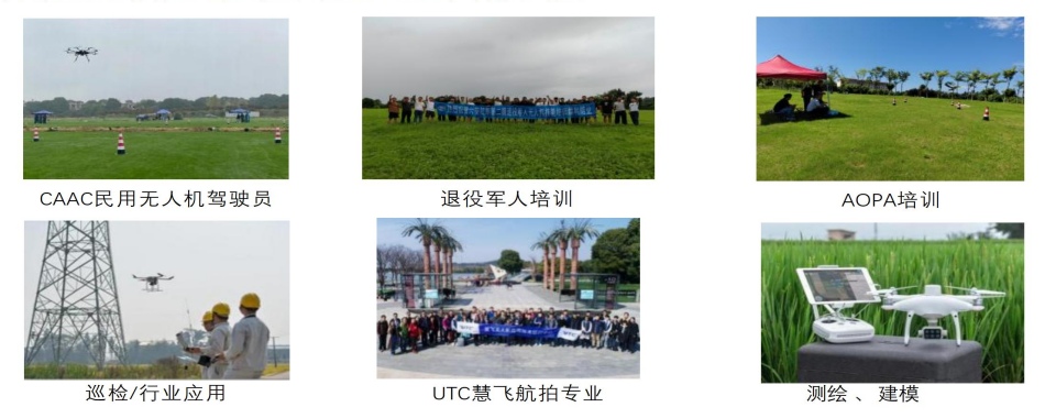 安徽省六安无人机考证教育培训机构十大排名名单推荐一览