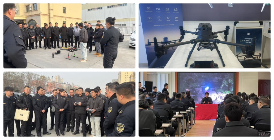 甘肃嘉峪关市十大多旋翼无人机考证培训机构排行榜汇总一览