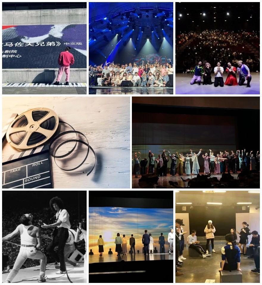 北京地区十大专注传媒影视导演艺考培训暑假集训营排名榜甄选