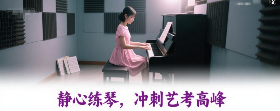 河北秦皇岛市优势好的钢琴艺考生冲刺培训班名单榜首一览