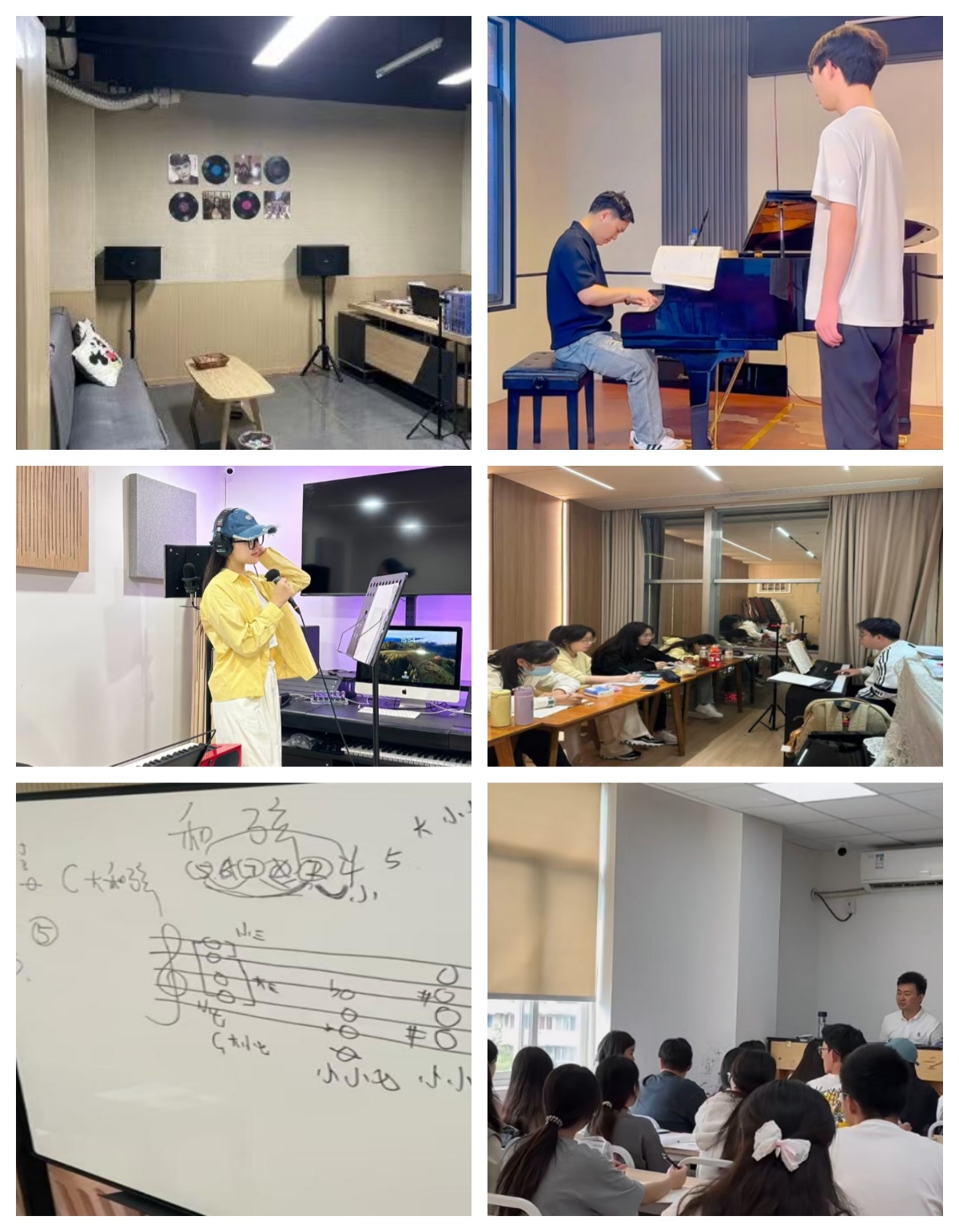 细数秦皇岛市十大正规艺考生音乐专业培训机构名单榜首公布