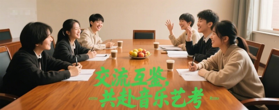 细数秦皇岛市十大正规艺考生音乐专业培训机构名单榜首公布