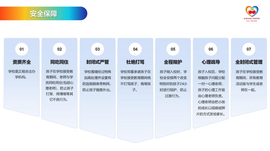 名单!郑州市二七区甄选TOP榜前十叛逆青少年戒网瘾特训学校榜单更新