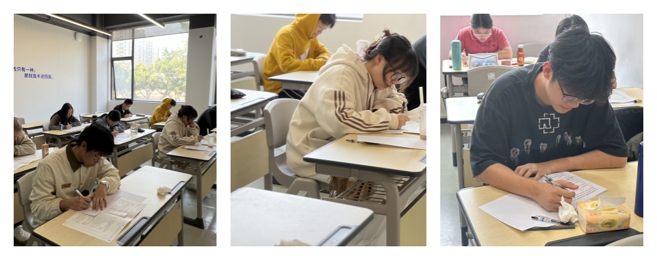 全新整理广东珠海香洲区十大高三复读特训辅导学校排名top榜