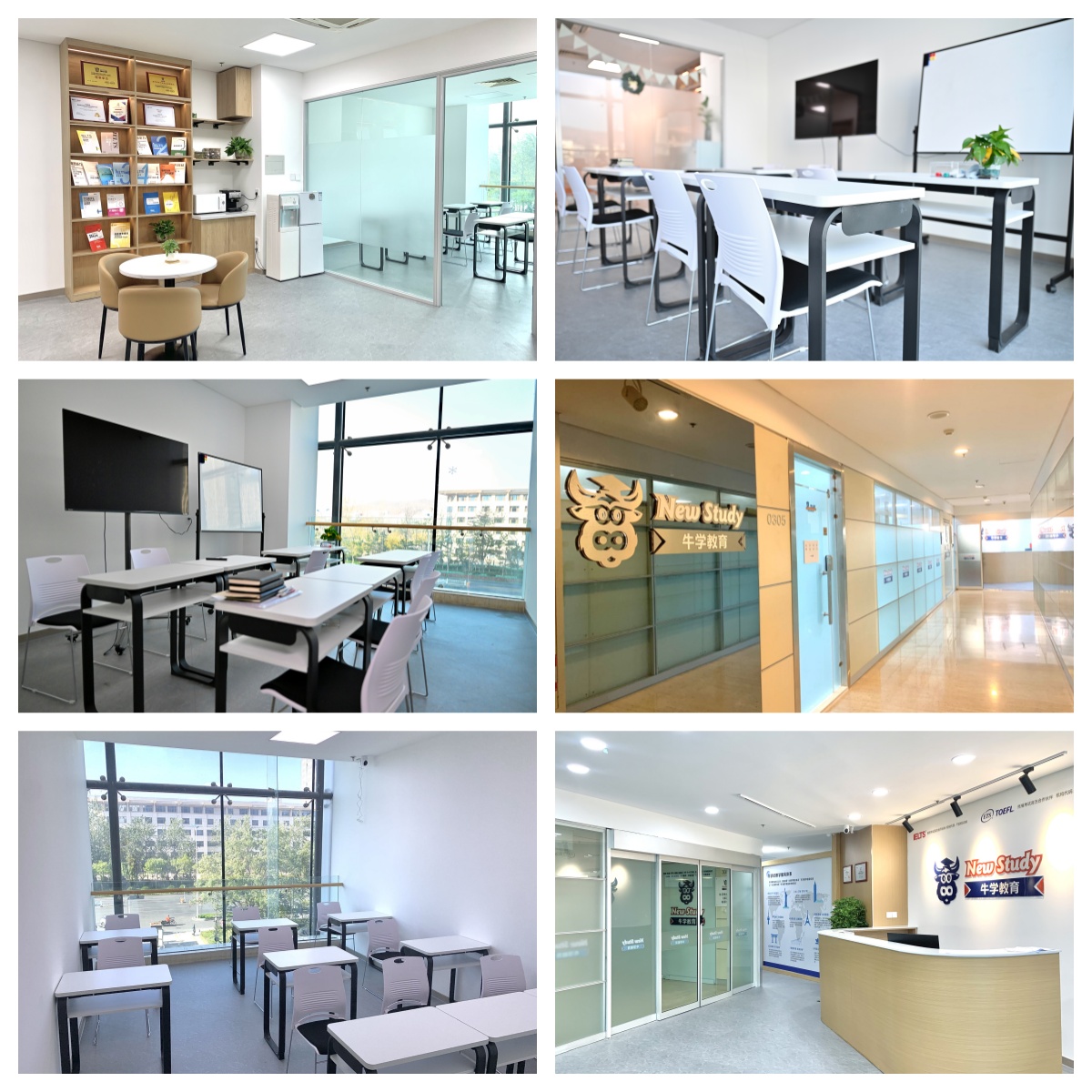 【筛选推荐】山东威海环翠区商务英语培训机构人气榜快来看看