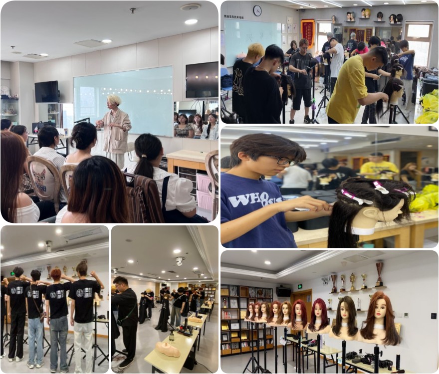 天津津南区十大排名好的半永久定妆(纹绣)技术培训学校实力榜单