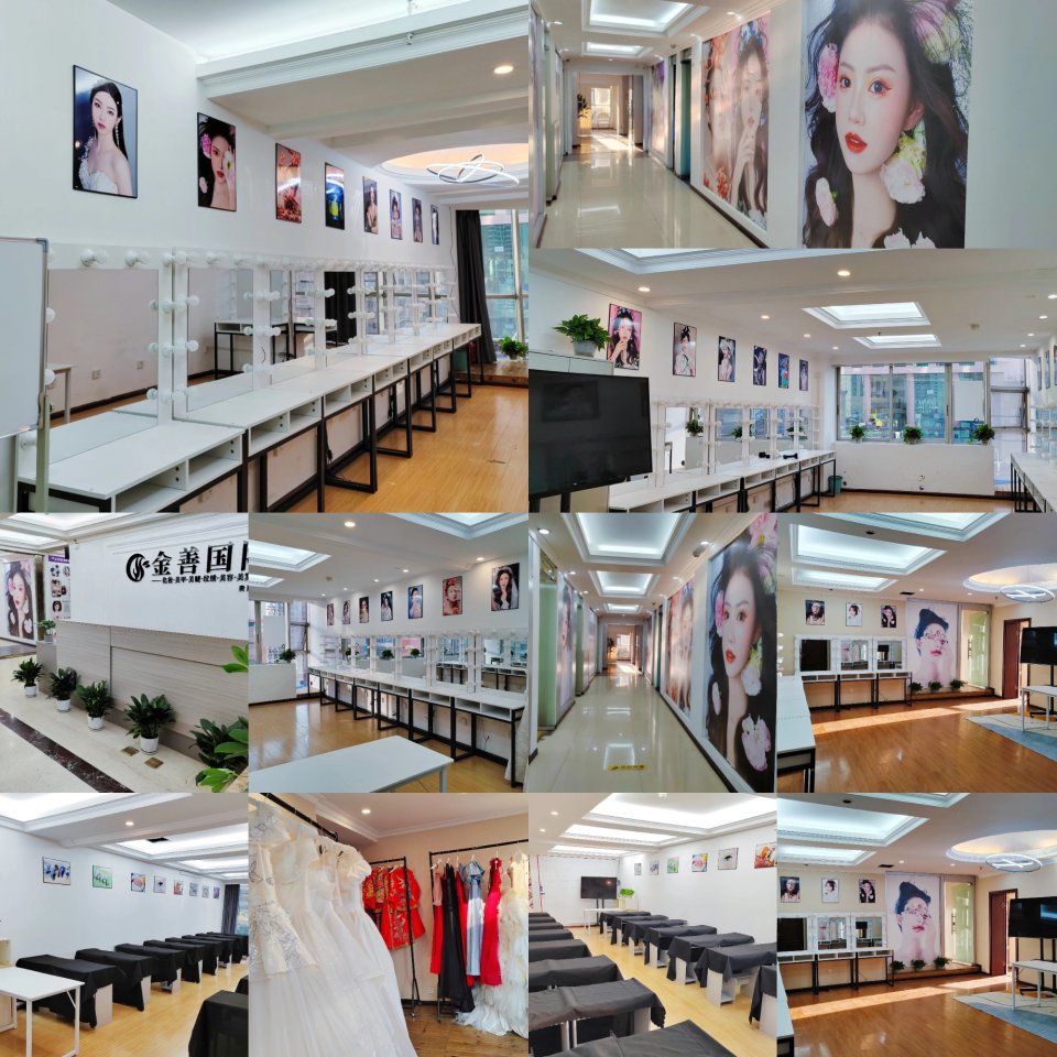 【精心挑选】辽宁沈阳零基础美甲培训学校排名榜欢迎了解