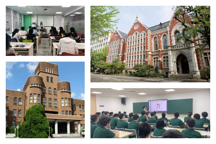 留学生推荐的东莞暑期学习韩语的培训班十大名单汇总