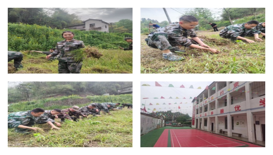 深度解析重庆沙坪坝正规靠谱的网瘾少年叛逆厌学有管教学校排行榜