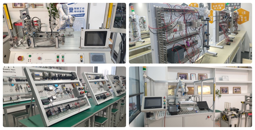 四川成都5大电气自动化PLC培训有名的机构排名介绍
