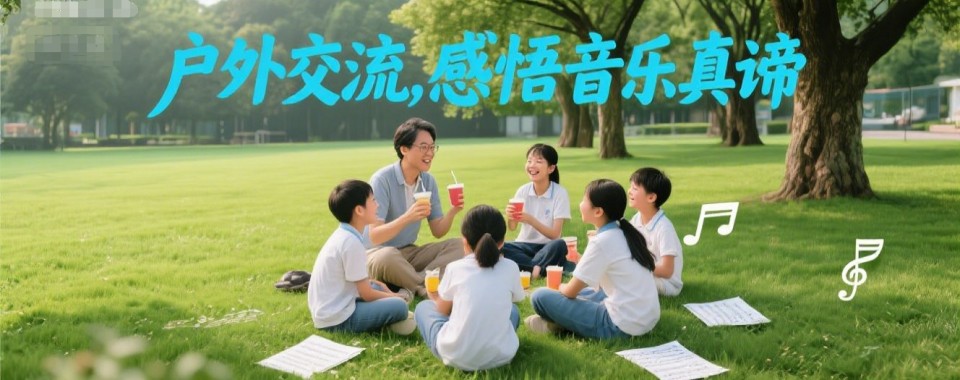 人气一览秦皇岛初中音乐艺考培训机构10大排行榜全新出炉