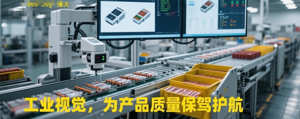 国内【今日最新】实力出色的工业视觉专业学习培训机构榜单出炉