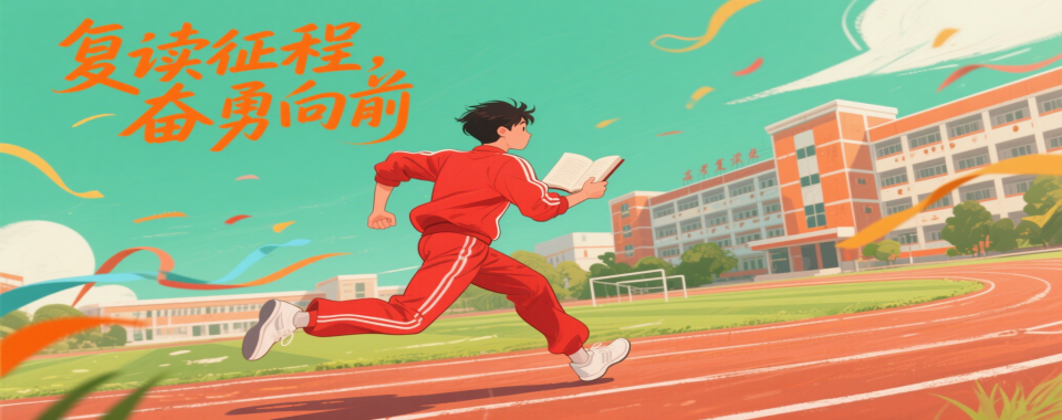 精选一览!郑州市经开区十大口碑好的高三复读辅导学校榜首推荐