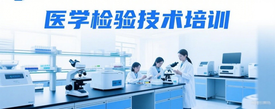 强烈推荐湖南娄底评价高的医学检验技术专业辅导学校精选排名一览