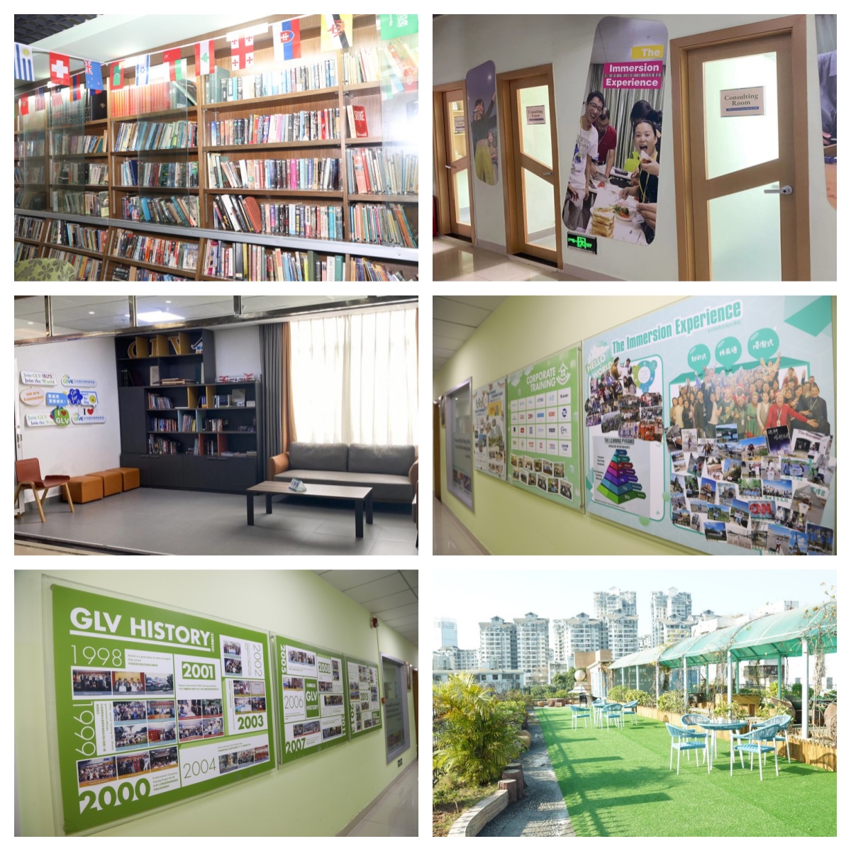 广东珠海市教学经验多的BEC商务英语培训班名单榜首今日盘点