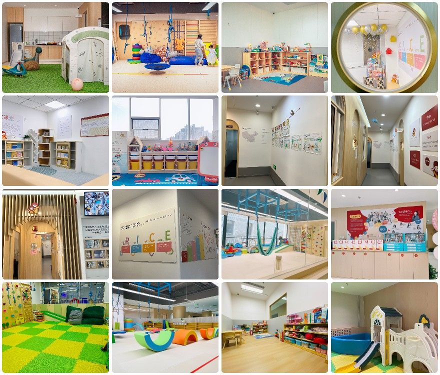 江苏省无锡市十大儿童语言康复机构排名一览表推荐