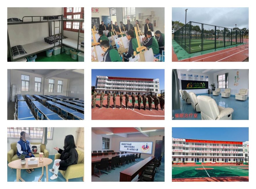 长沙市排名好的初中生青春期早恋矫正基地排名出炉