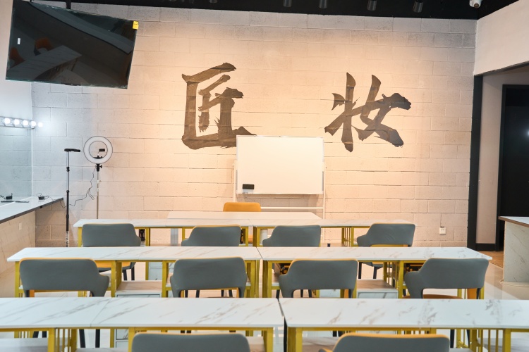 优选!太原半永久美妆（纹绣）技艺培训学校本地实力排名一览