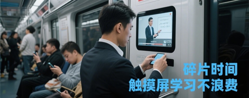 新鲜出炉！杭州市2025触摸屏学习培训学校热门排行榜发布