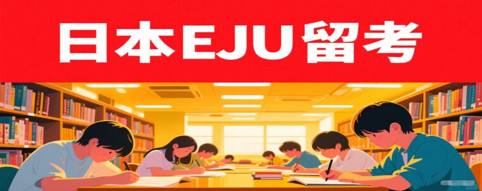 推荐|上海市徐汇区口碑好的EJU留考培训机构今日推荐