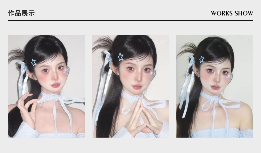 上海浦东新区top10化妆美甲纹绣培训机构榜单一览