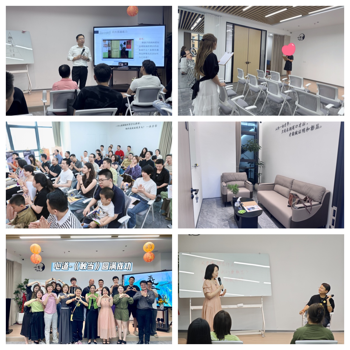 泉州地区口碑卓越有保障的演讲口才培训机构名单排名公布