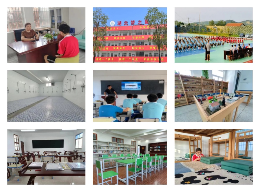 一览2025年湖北省十堰市靠谱的青春期叛逆素质教育管教学校top10排名