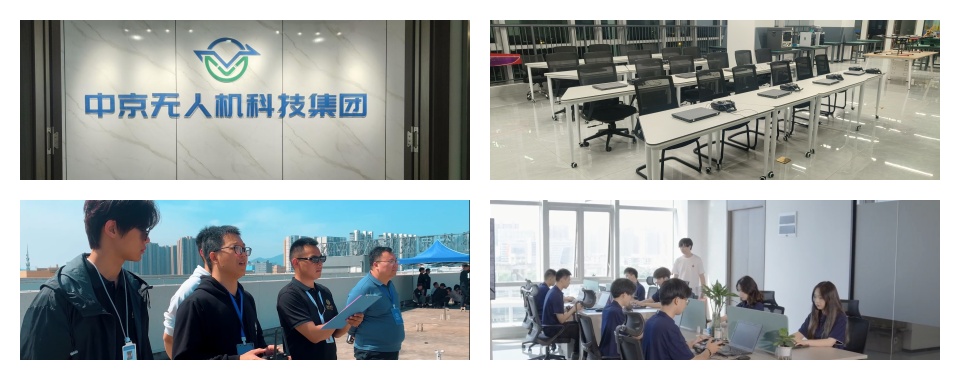 泉州市推荐综合实力好的无人机技术培训机构名单榜首一览