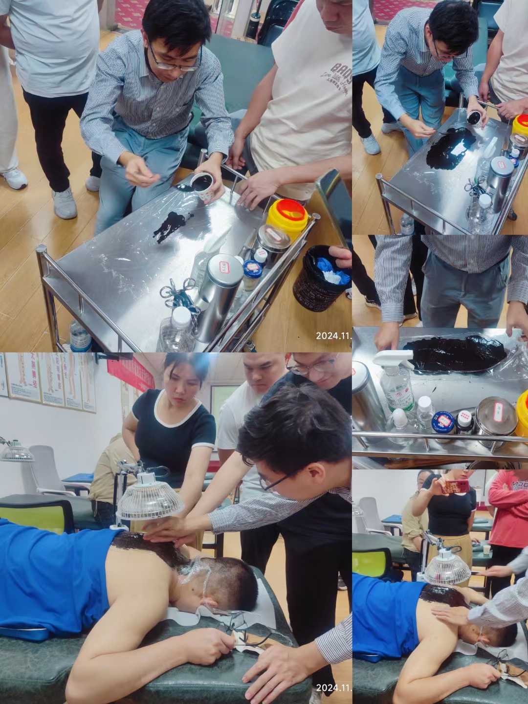 好评极高-广西知名的十大肌筋膜针刺班培训机构排名一览