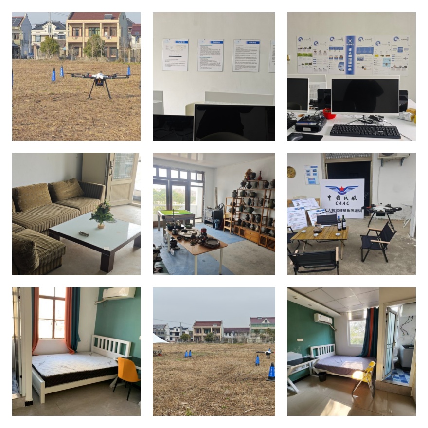 盘点上海无人机项目培训机构好评比较多的十大榜首名单一览