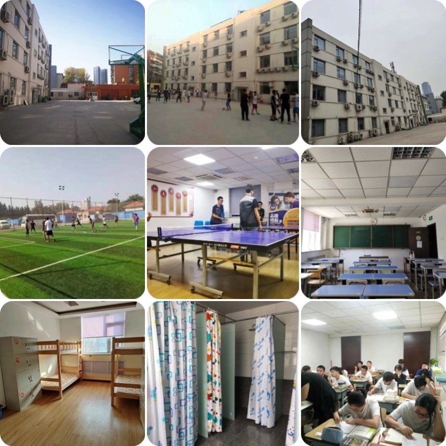 汇总25届天津市师资好的高三全托辅导学校十大名单公布