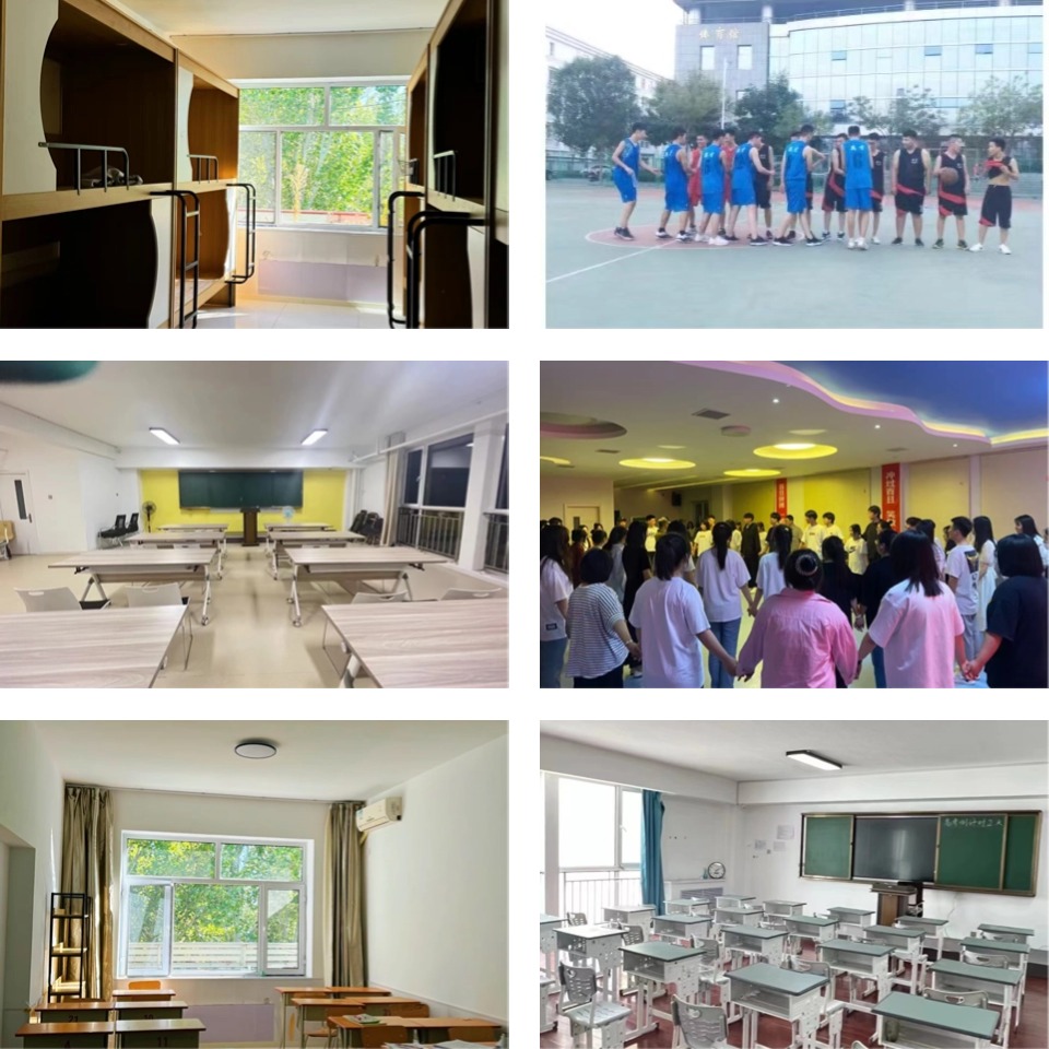 独家盘点!内蒙古通辽10大有效高三全日制集训补习学校口碑测评