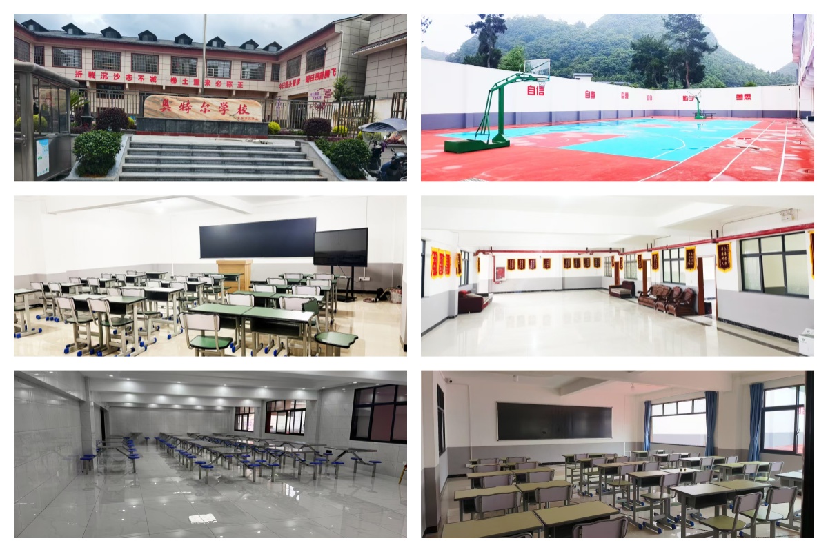 一览贵阳市10大高三高考全日制补习冲刺学校高效提分排名更新榜