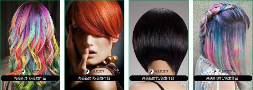 人气推荐长沙5大师资强的美发技术培训辅导机构精选排名汇总