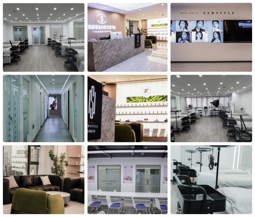 火热来袭!成都市温江区十大纹绣培训学校排名推荐一览