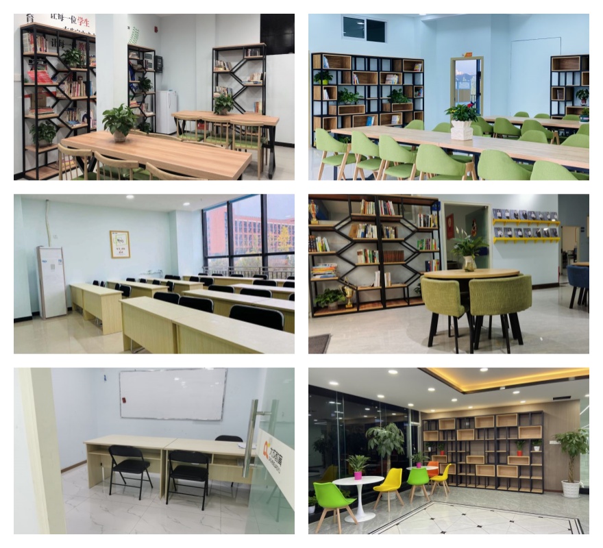 热点关注|重庆市南岸区初三全日制培训班机构十大排名