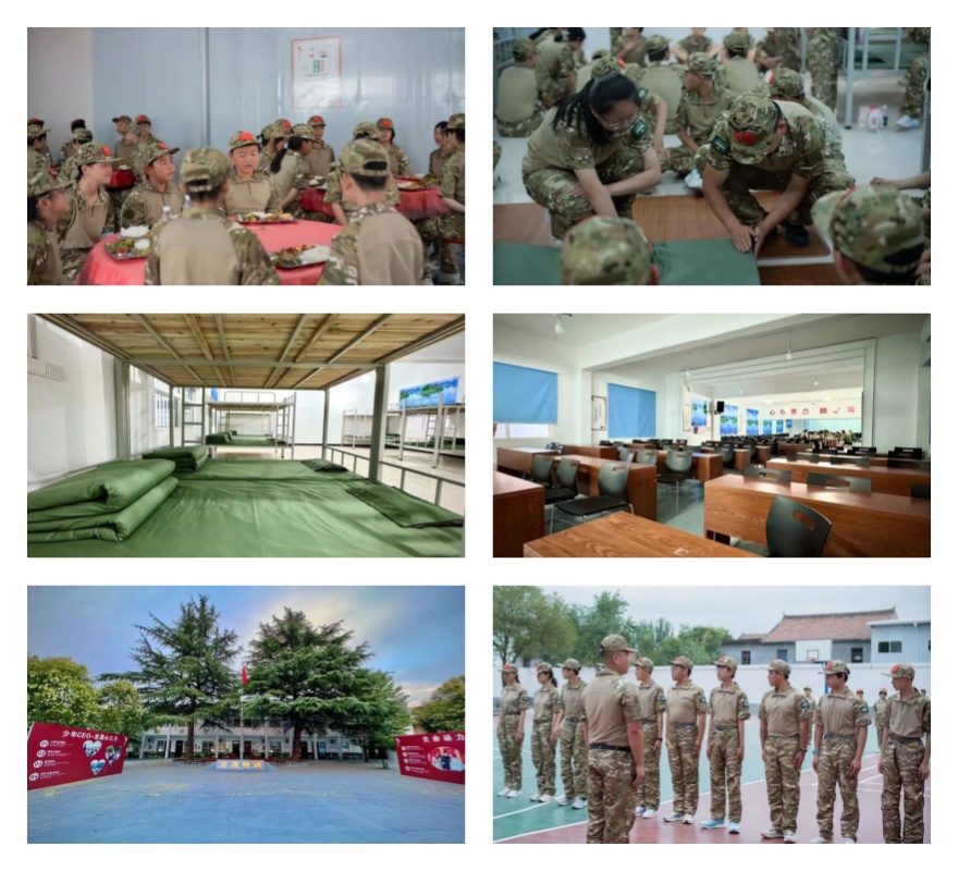 实力top榜陕西西安管教叛逆孩子厌学/辍学的特训基地排行榜一览