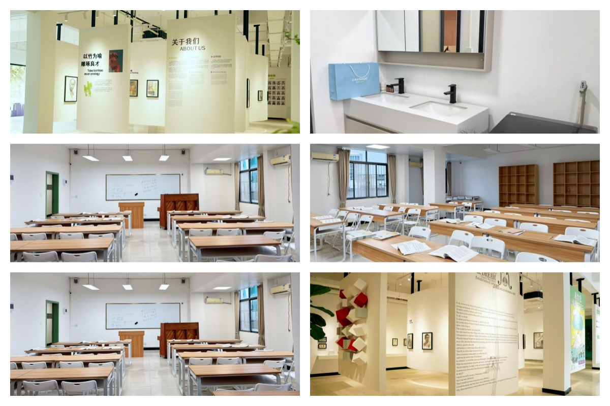 广西南宁市江南区口碑靠谱的职教高考对口升学辅导学校排行榜名单