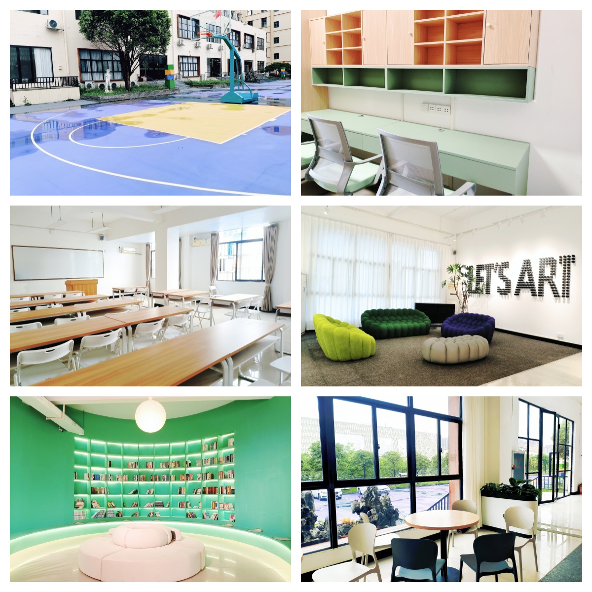 广西省南宁市兴宁区深受家长信赖的中考冲刺全托集训机构十大名单揭晓