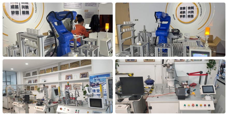 2025更新！工业自动化PLC技术培训学校陕西西安最新排名