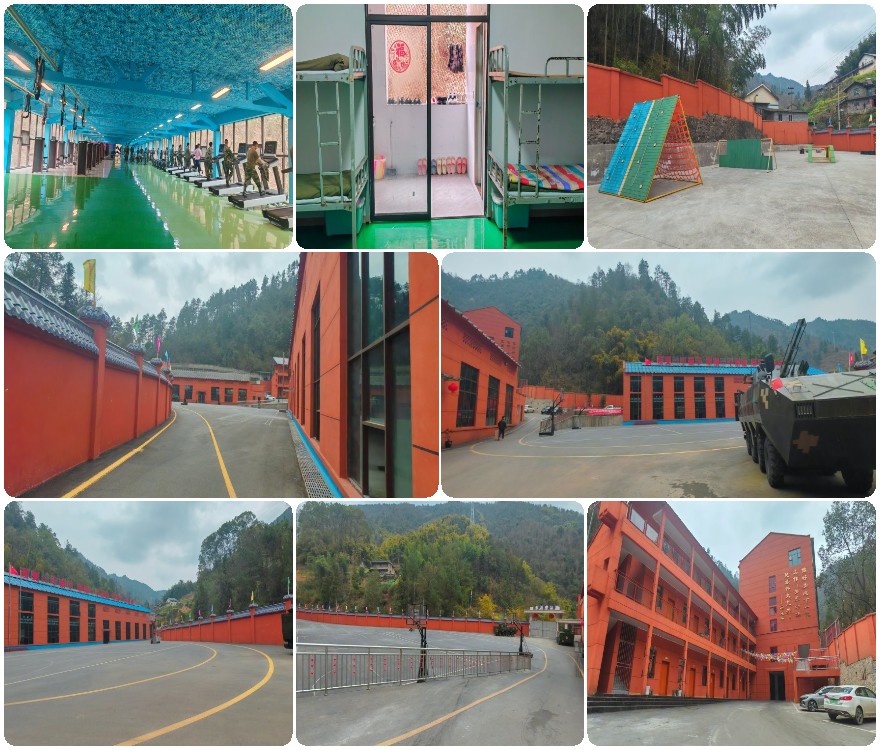 【每日速递】重庆市巴南区深受信任的青少年叛逆封闭式特训学校名单一览